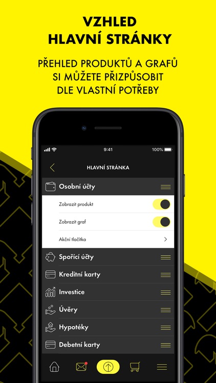 Raiffeisenbank Mobilní eKonto