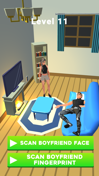 Cheat Buster Screenshot