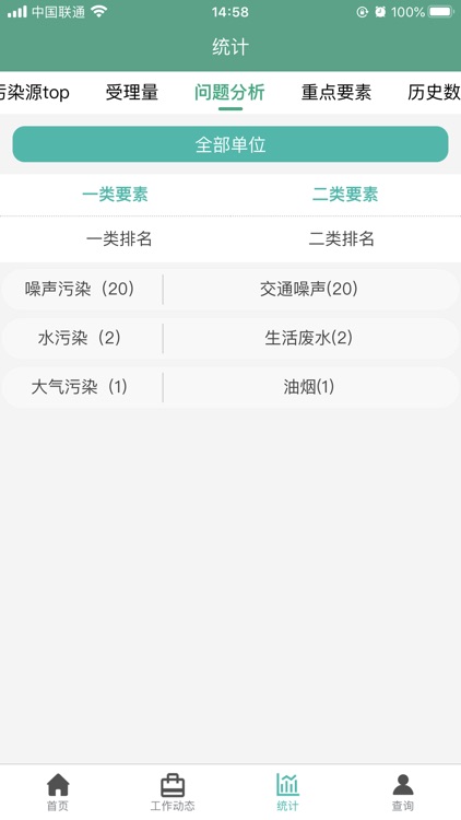 沈阳环境信访 screenshot-3