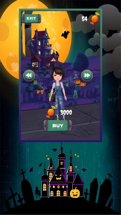 Zombie Runway: Zombie Run 3D
