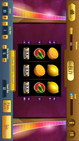 Game screenshot Mega Slot Mania Vegas 2021 hack