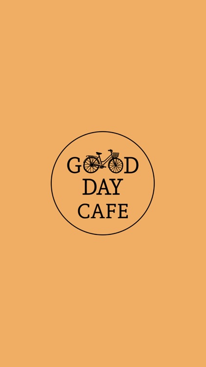 Good Day Cafe