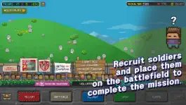 Game screenshot Team SIX - Armored Troops mod apk