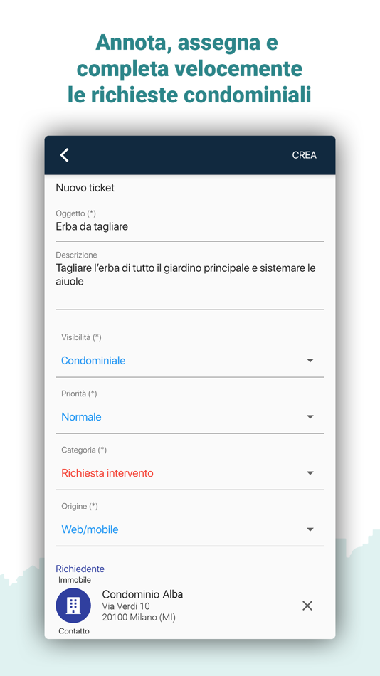 #2. Amministro.io (iOS) بواسطة: Minnovi S.r.l