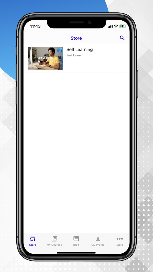 #1. Just Learn (iOS) بواسطة: Just Rojgar Solution Private Limited