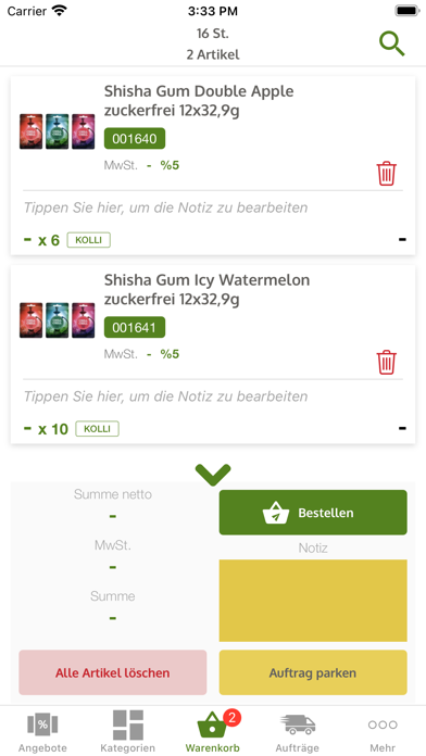 Kahraman Screenshot