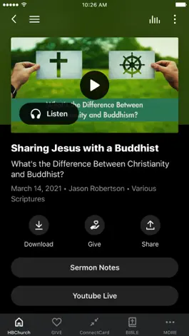 Game screenshot Huntington Beach Church hack