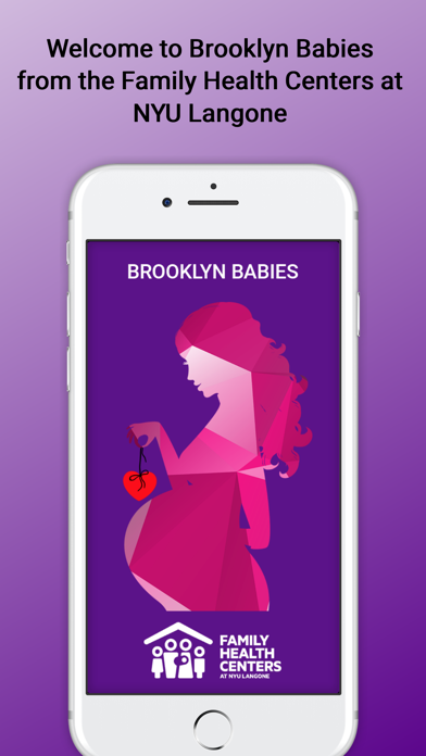 Brooklyn Babies Screenshot