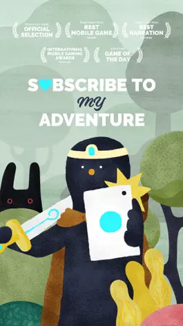 Game screenshot Subscribe to My Adventure mod apk