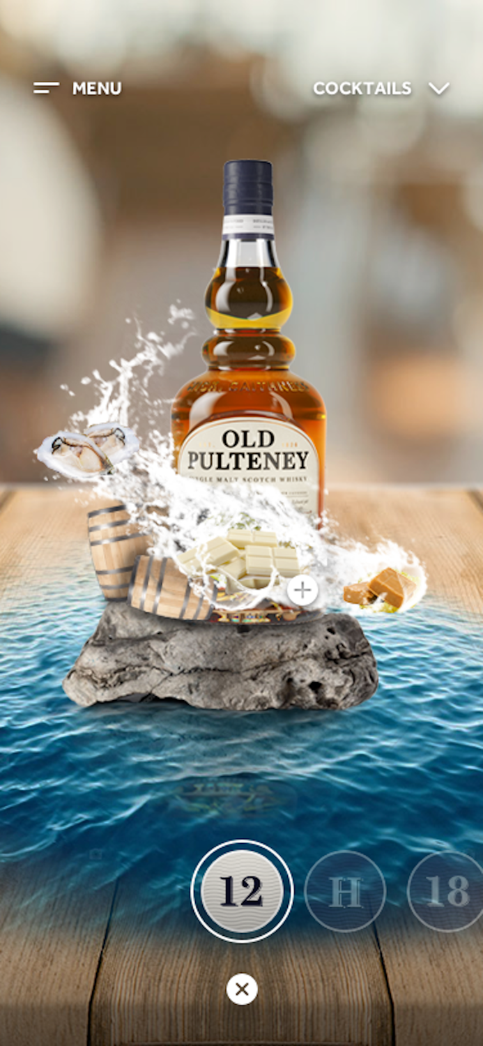 Old Pulteney