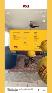 How to cancel & delete asu commencement 1