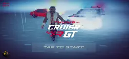 Game screenshot Thumb Cruisr RGT Car Crash mod apk