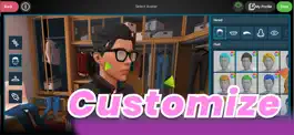 Game screenshot ViViWo play meet & share mod apk