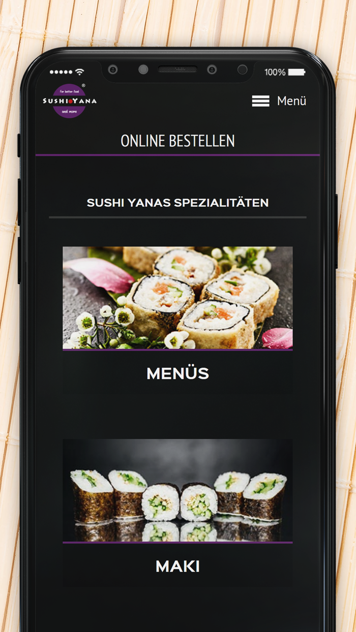Sushi Yana