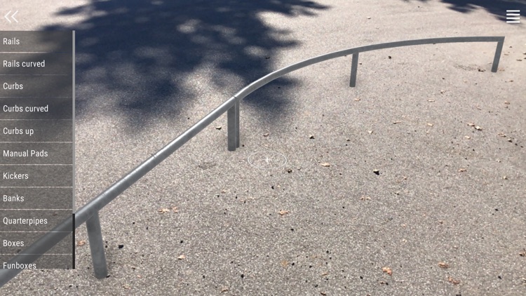 AR Skatepark screenshot-3
