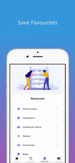 Game screenshot Learn Product Management apk