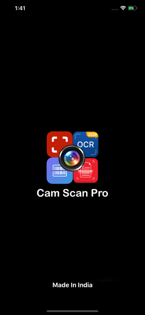 Cam Scan Pro | Pocket Scanner