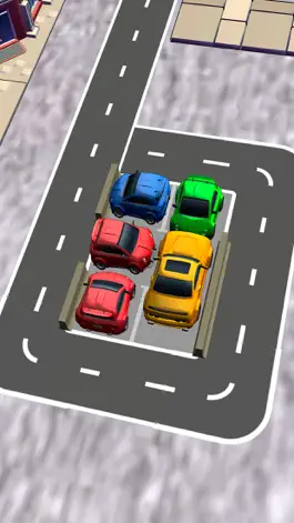 Game screenshot Car Parking games 3D Cars race mod apk