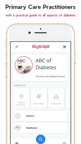 Game screenshot ABC of Diabetes Aetiology mod apk