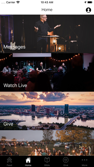 Northpoint Toledo Screenshot