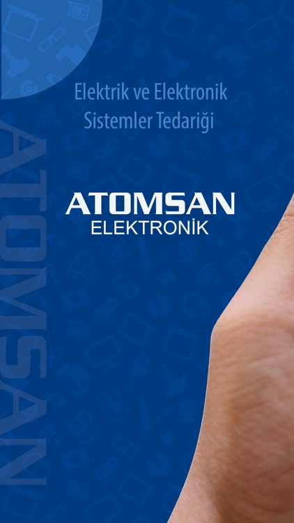 Atomsan V1