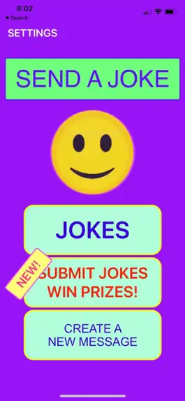 Game screenshot Send A Joke mod apk