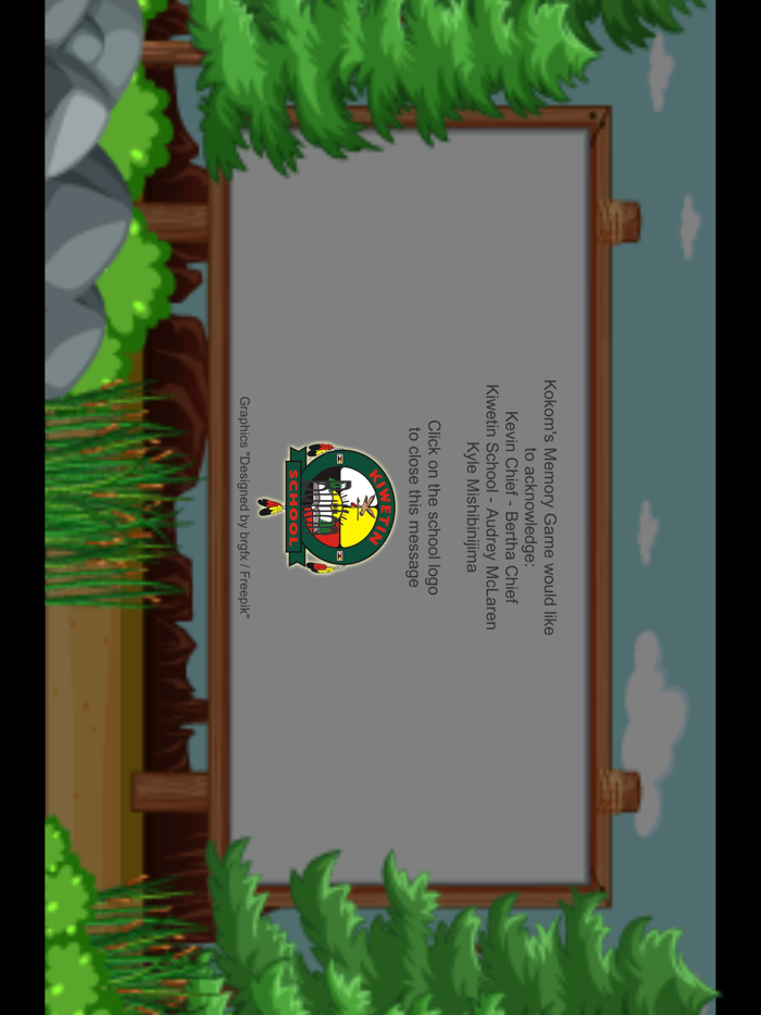 Kokoms Sliding Puzzle