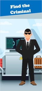 Mr Detective: Detective Games screenshot #7 for iPhone