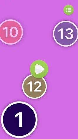 Game screenshot Counting Dots: Number Practice mod apk