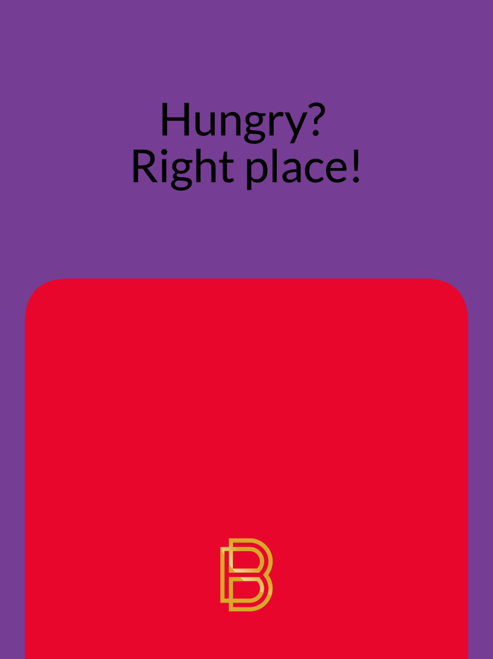 Bravo´s Eats Food Delivery