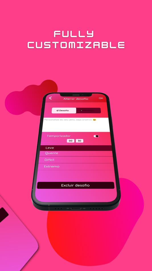 #3. Ecstasy - Couple Game (iOS) 作者: Paulo Matheus