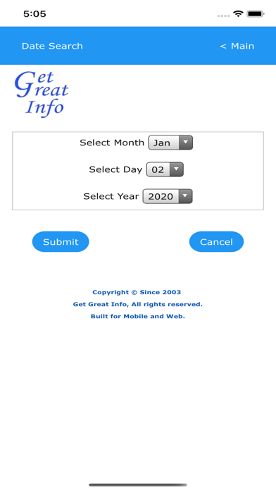 NYS Lottery Results Screenshot