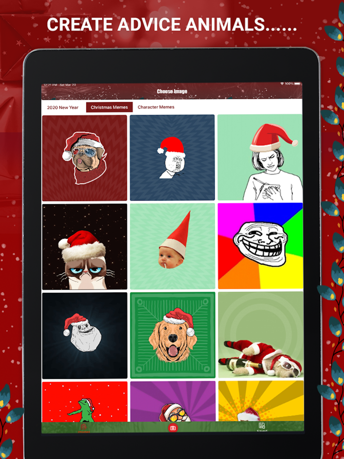 Memes for Fun  New Year 2020