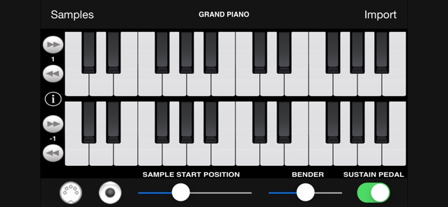 piano-keyboard · GitHub Topics · GitHub