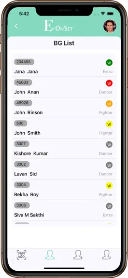Game screenshot EMS Wardrobe & Props mod apk