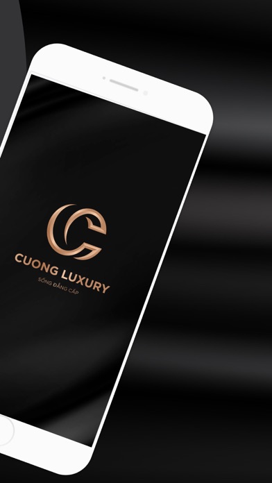 Cuong Luxury Screenshot