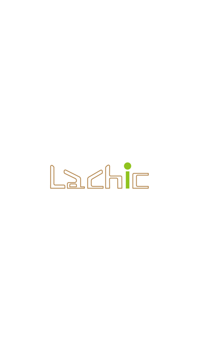La chic（ラシック） Screenshot