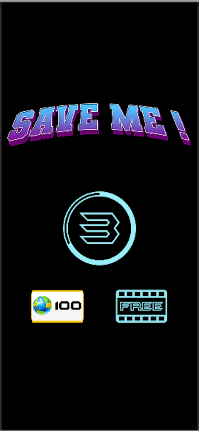 Shooter Nebula - Galaxy Attack