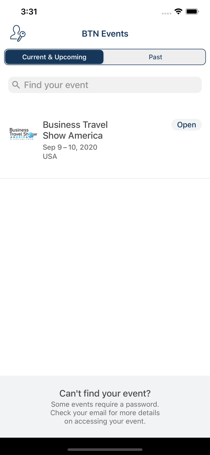 BTN Group Conferences and Events