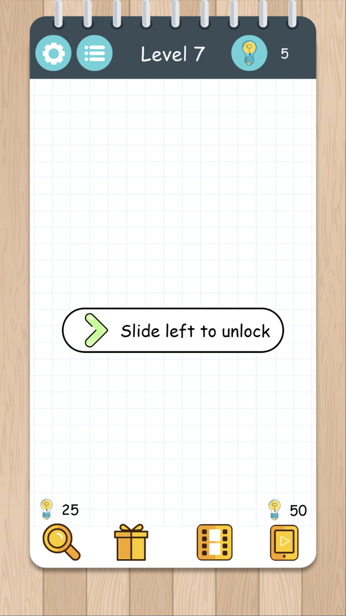 Brain Test Brainy Puzzles