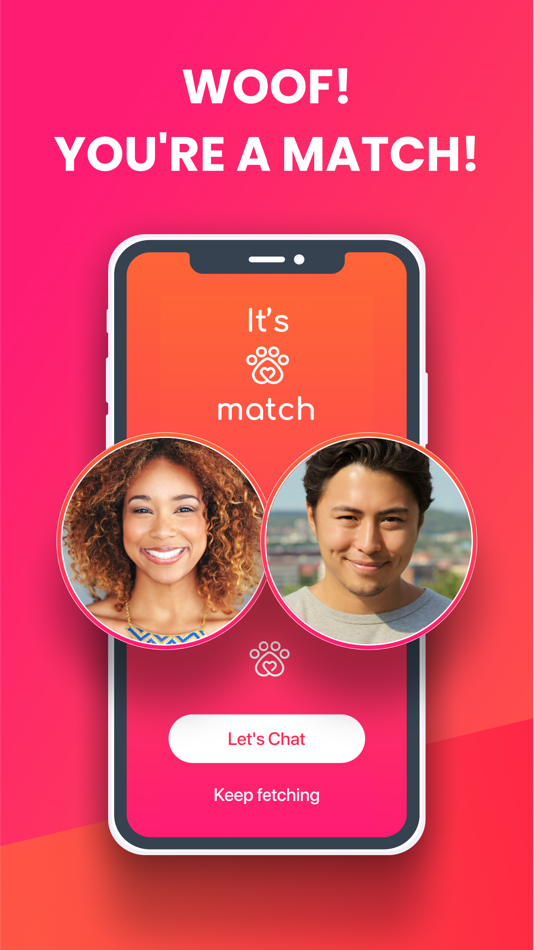 #4. Fetchadate (iOS) 由: Fetchadate