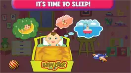 Game screenshot Игры по уходу за новорожденным apk