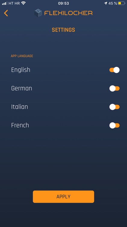 FlexiLocker CPL screenshot-3