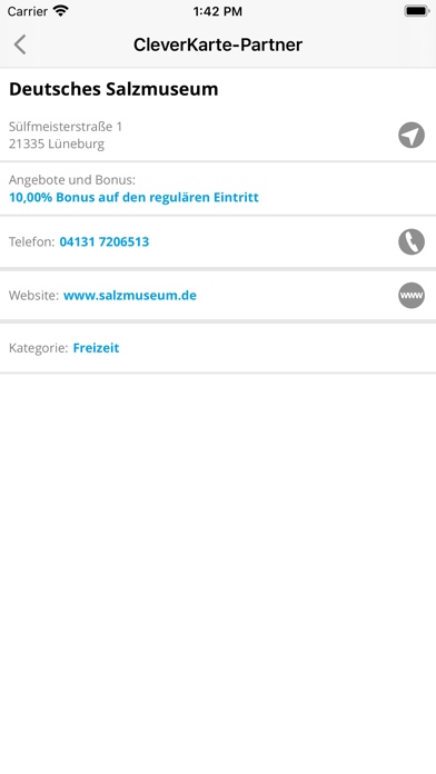 LZclever Screenshot