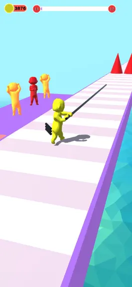 Game screenshot High Jump - Jump up the world mod apk