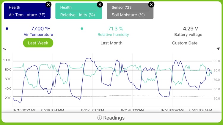 Earth Scout screenshot-4
