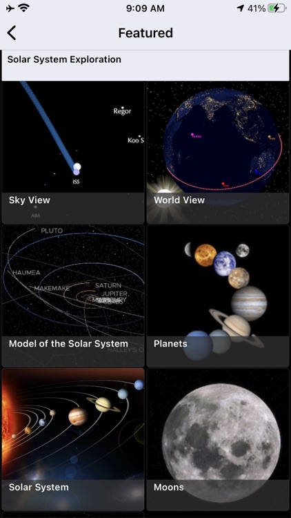 NASA screenshot-4