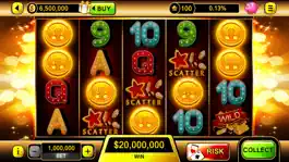 Game screenshot Slots online: Fruit Machines mod apk