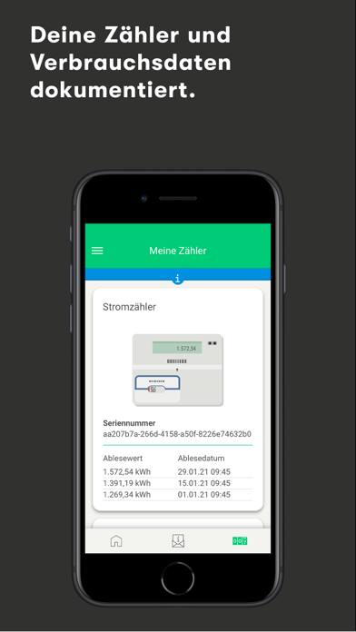 noventic home Screenshot