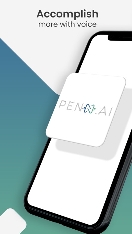 PennAI: Speech-to-Text